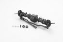 1/10 Atlas Front Axle Assembly