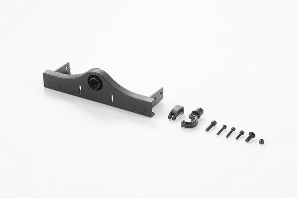 1/10 Atlas Rear Bumper Set