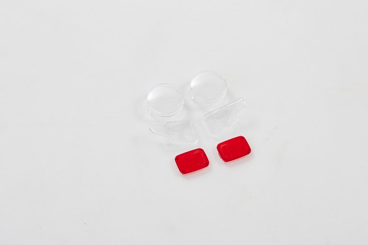 1/10 Atlas Lens Set