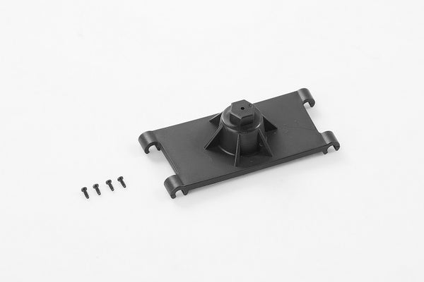 1/10 Atlas Spare Tire Rack