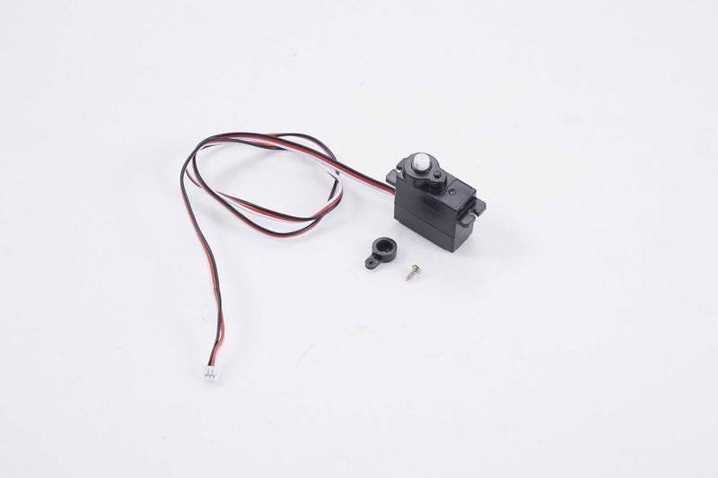 9g Servo Wire: 440mm For Hummer (Rear Differential Servo)