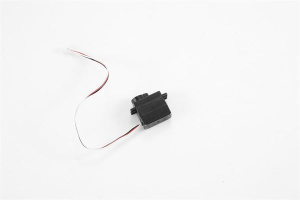 9g Servo Wire: 170mm For Hummer (Steering Wheel Servo)