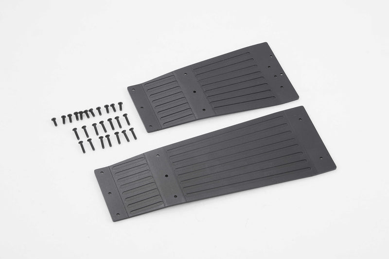 1/12 Hummer Guard-Board Set