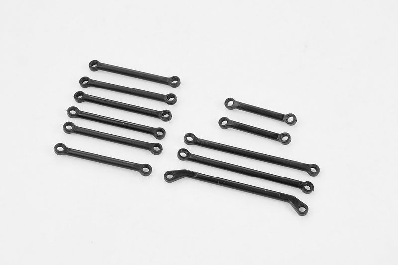 1/18 Magnum Rod Short Version