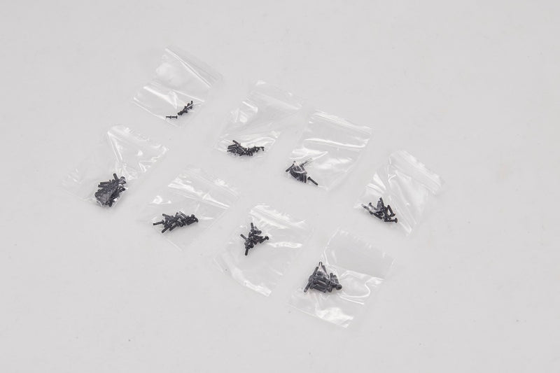 1/18 Magnum Screw Set