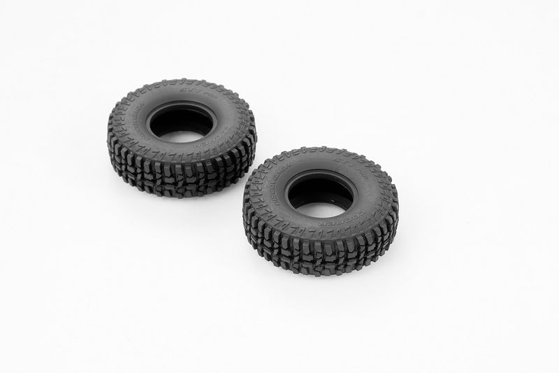 1/18 Magnum Cooper Tire 19.2 x 13.5 x 56