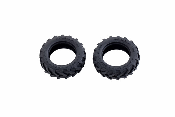 1/18 Mogrich Mud Tire (one pair)