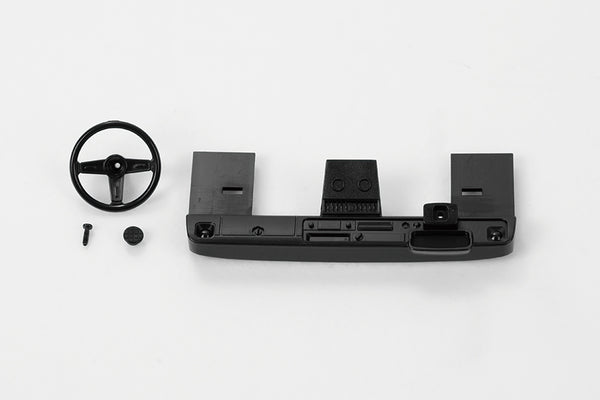 1:18 Hilux DASH BOARD