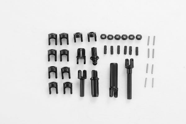 1/18 Cheyenne Transmission Shaft Full Set