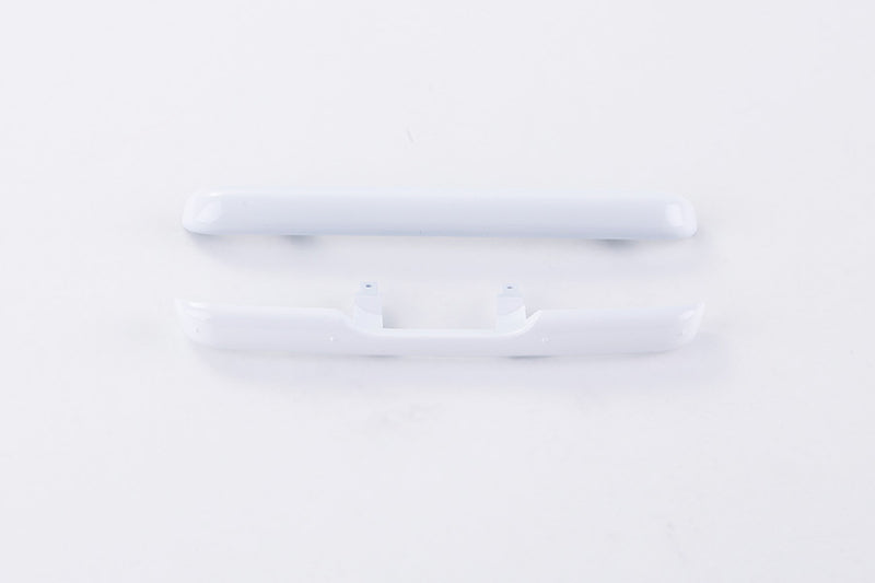 1/18 Apache Bumper Set