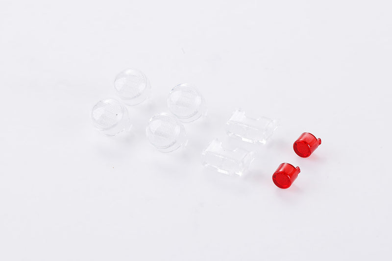 1/18 Apache Lens Set