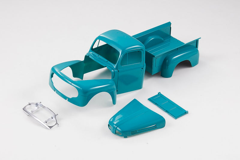 1/18 Magnum Body Shell