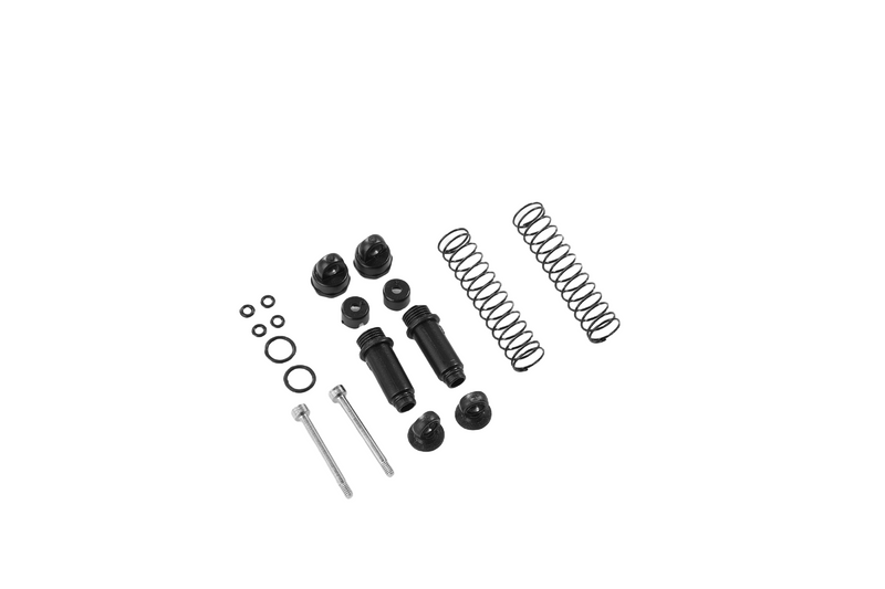 1/24 Smasher V1 V2 Oil Shock Absorbers Assembly