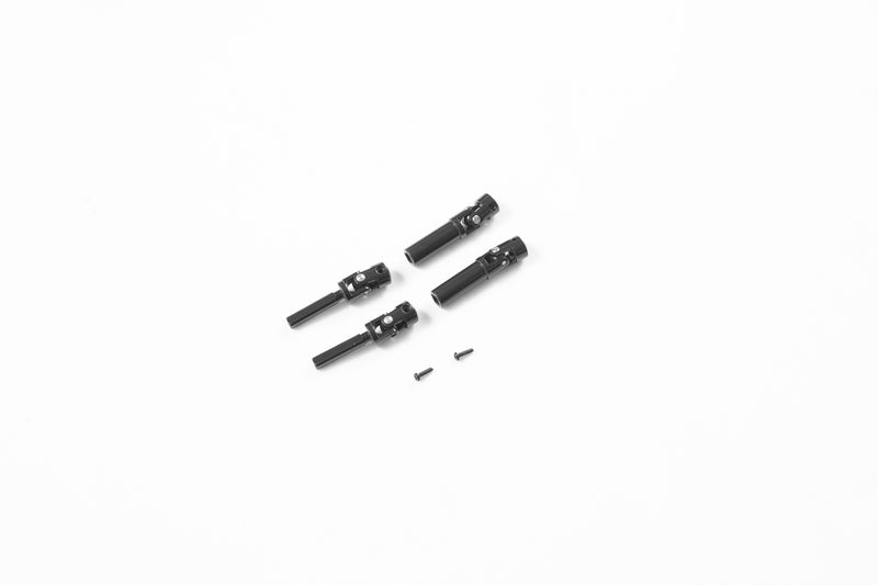 1/24 Metal Universal Joint Drive Shaft