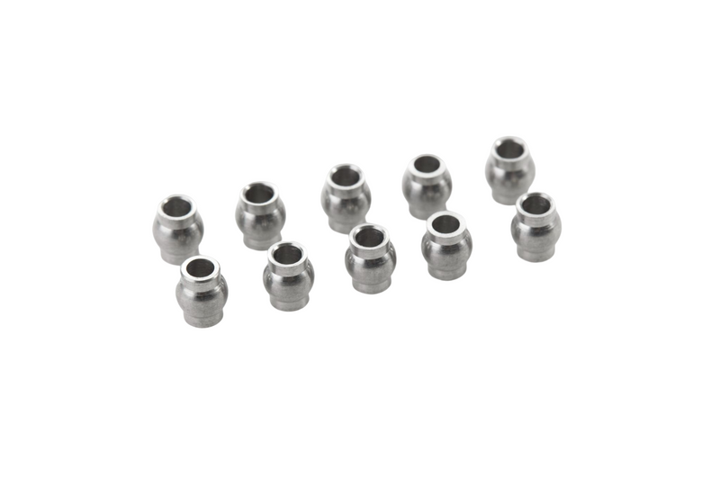 1/24 Smasher V1 V2 M4 Aluminium Ball Head