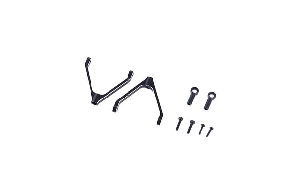 1/24 FCX24 Metal Y Shape Front/Rear Axle Connecting Rod