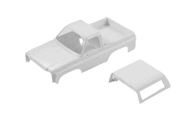 1/24 Chevrolet K5 Car Body W/O Painted