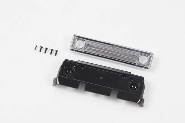 1/24 Chevrolet K5 Exhaustion Plate Style B