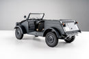 ROCHOBBY 1/12 Type82 Kubelwagen RTR Gray RC Car