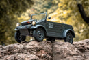 ROCHOBBY 1/12 Type82 Kubelwagen RTR Gray RC Car