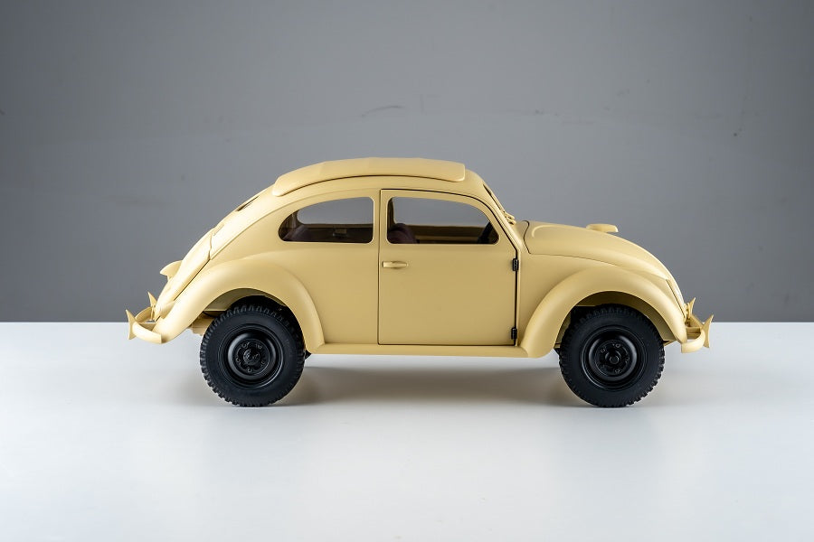 【新品】FMS ROCHOBBY 1:12 コマンダールワーゲン タイプ82E 新品】FMS ROCHOBBY 1:12 コマンダールワーゲン タイプ82E
