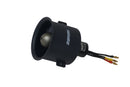 70mm Ducted fan (12-blades) with Motor