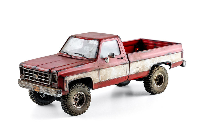 FMS 1/18 Chevrolet K10 Modified Version RTR