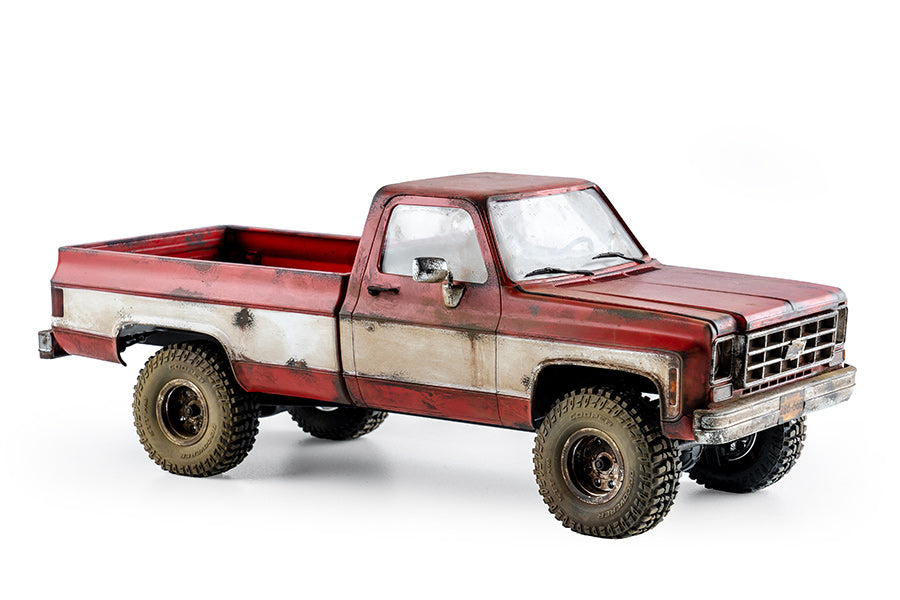 FMS 1/18 Chevrolet K10 Modified Version RTR