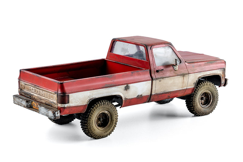 FMS 1/18 Chevrolet K10 Modified Version RTR