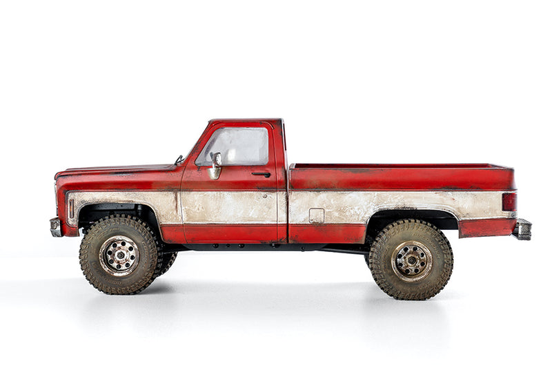 FMS 1/18 Chevrolet K10 Modified Version RTR