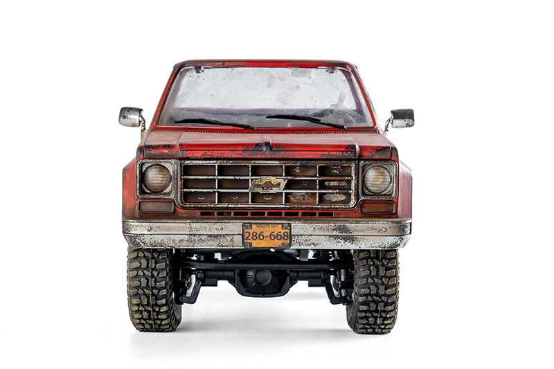 FMS 1/18 Chevrolet K10 Modified Version RTR