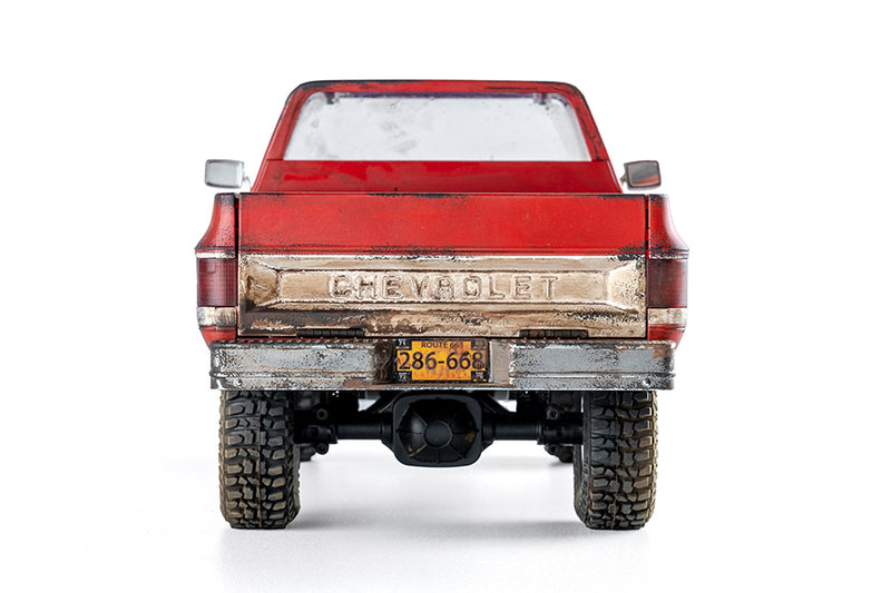 FMS 1/18 Chevrolet K10 Modified Version RTR