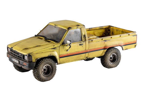 FMS 1/18 TOYOTA Hilux Rusted Mod RTR RC Truck