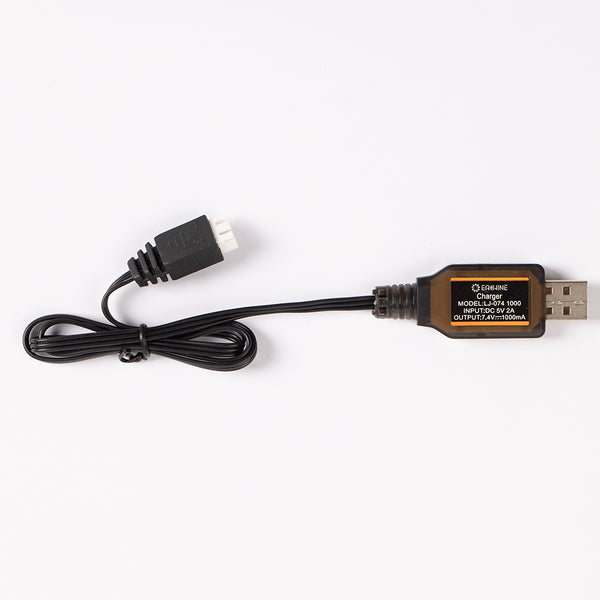 1 :18 TRITON USB Charger