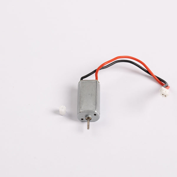 1 :18 TRITON 050 Motor set