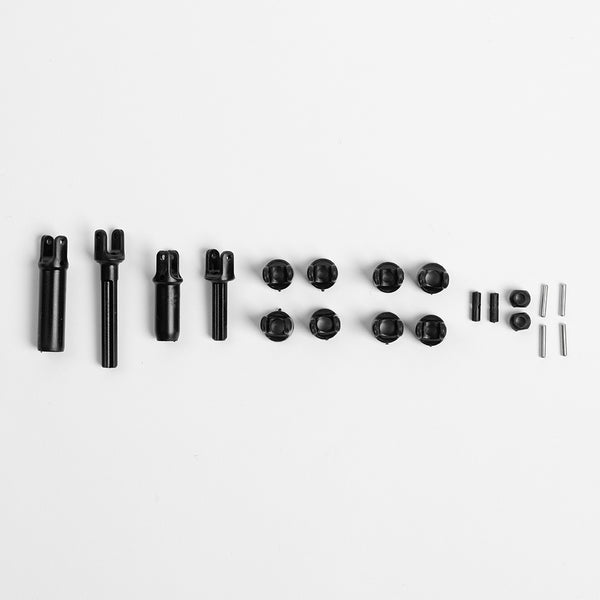 1 :18 TRITON Transmission Shaft full set