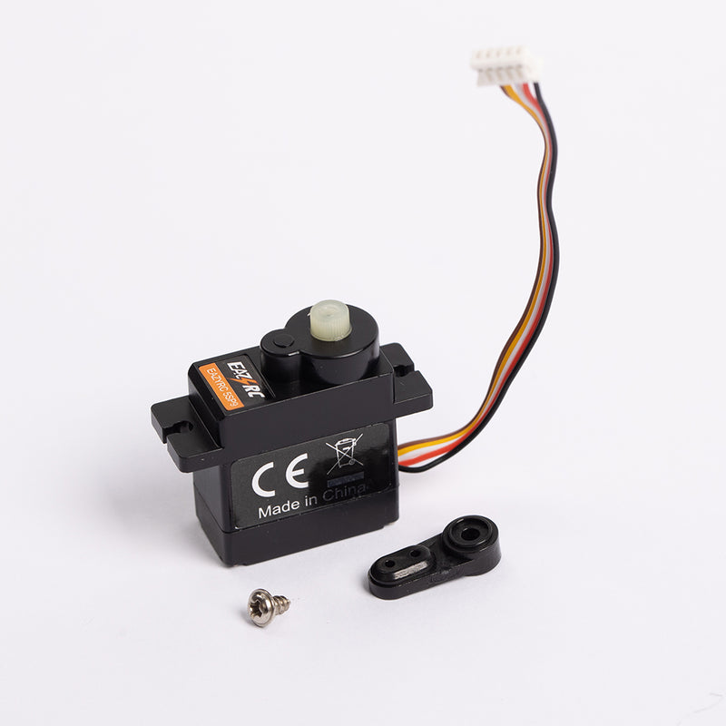 1 :18 TRITON 5 wire 9g Servo