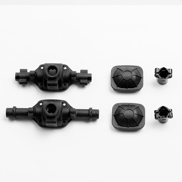 1 :18 TRITON FRONT/REAR  AXLE parts