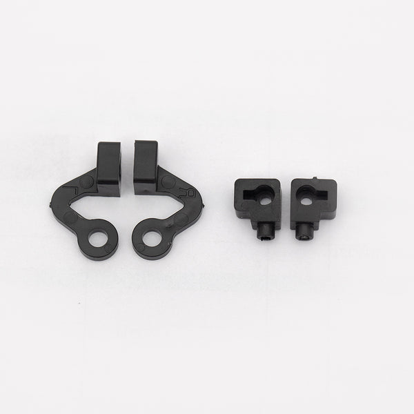 1 :18 TRITON Hood Mount Set