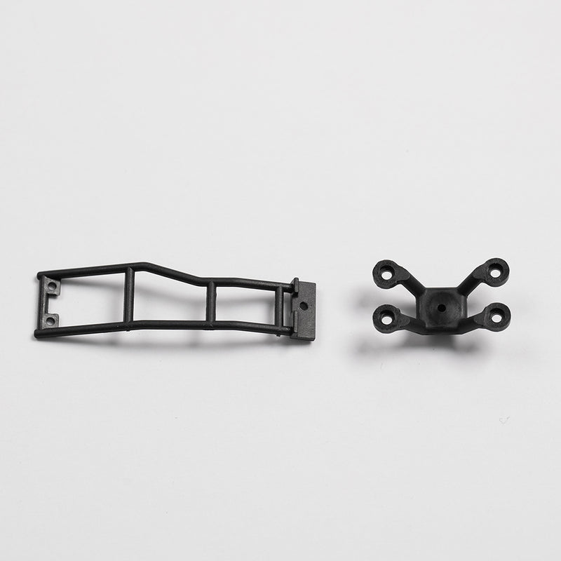 1 :18 TRITONLadder And Spare Tire Bracket