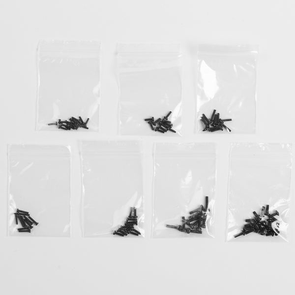 1 :18 TRITON SCREW SET