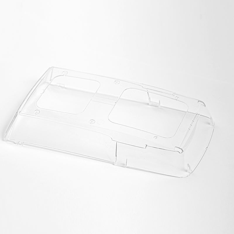 1 :18 Triton Window