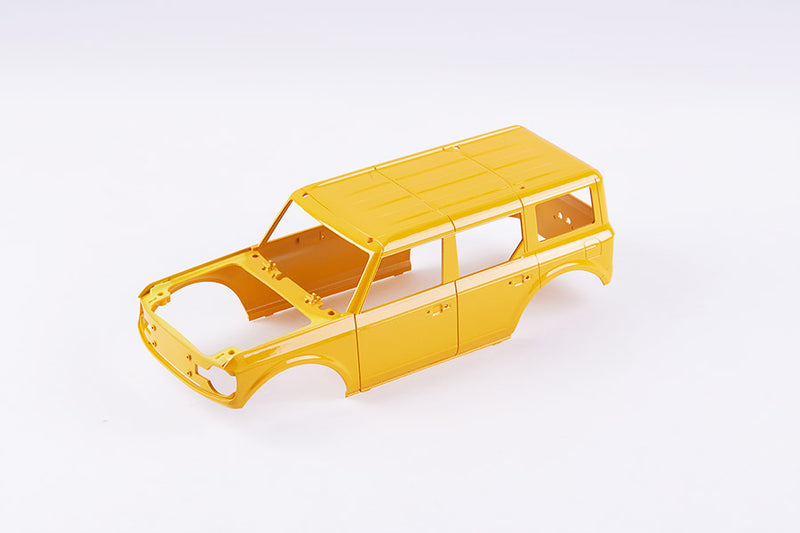 1/18 Bronx Body SHELL