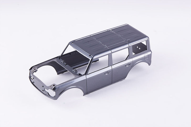 1/18 Bronx Body SHELL