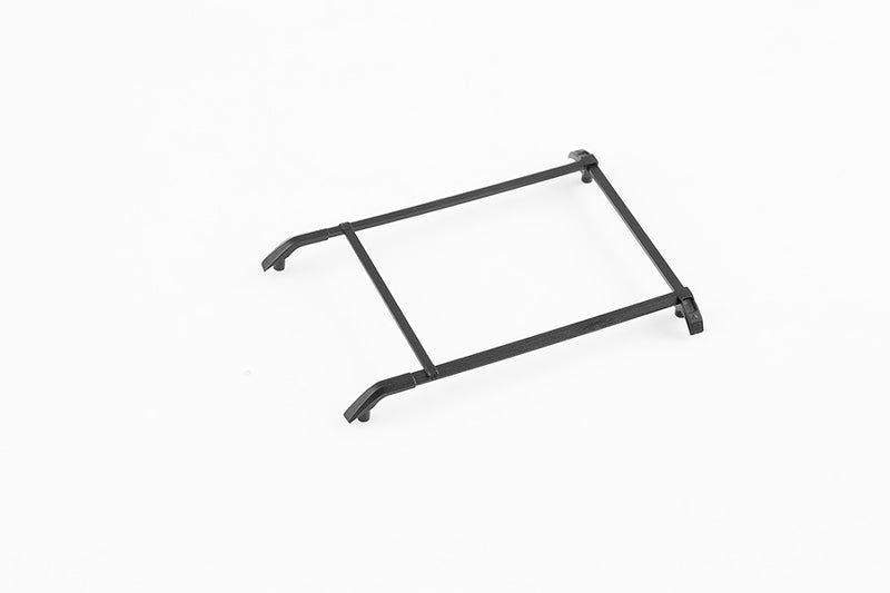1/18 Bronx Rooftop Rack