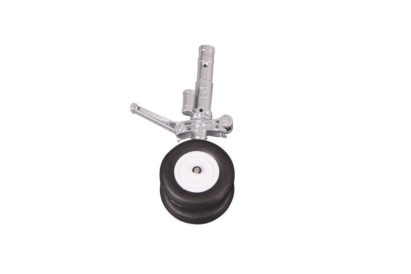 70mm 18F V2 Front Landing Gear Set