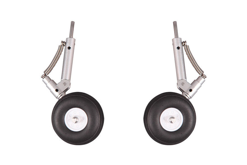 70mm 18F V2 Main Landing Gear Set