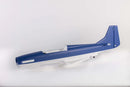 1100mm P-51 Fuselage