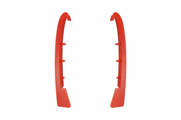 1100mm P-51 Dago Red Vortex Generator