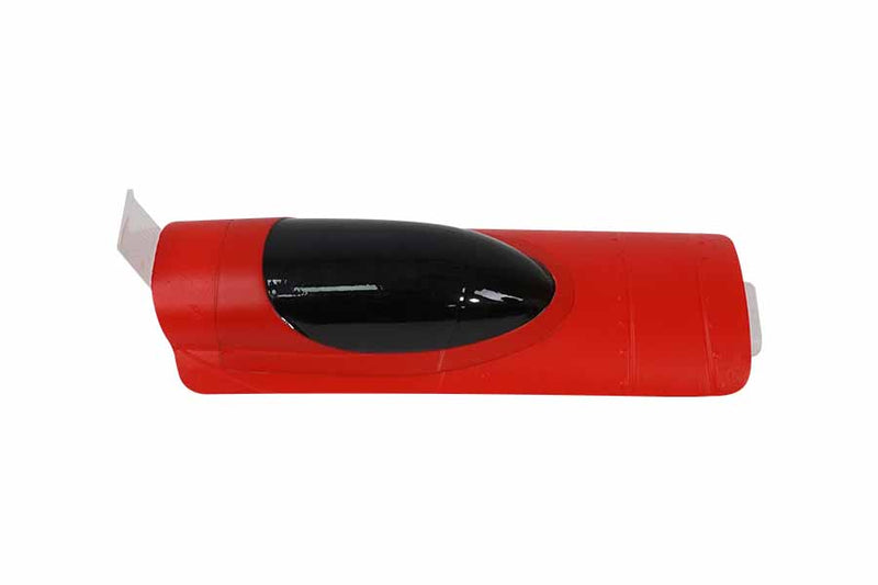 1100mm P-51 Dago Red Canopy Set